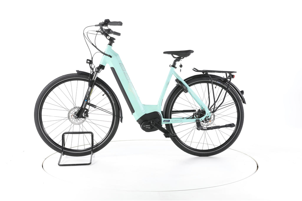 BBF Zürich City E-Bike Tiefeinsteiger - Image 7