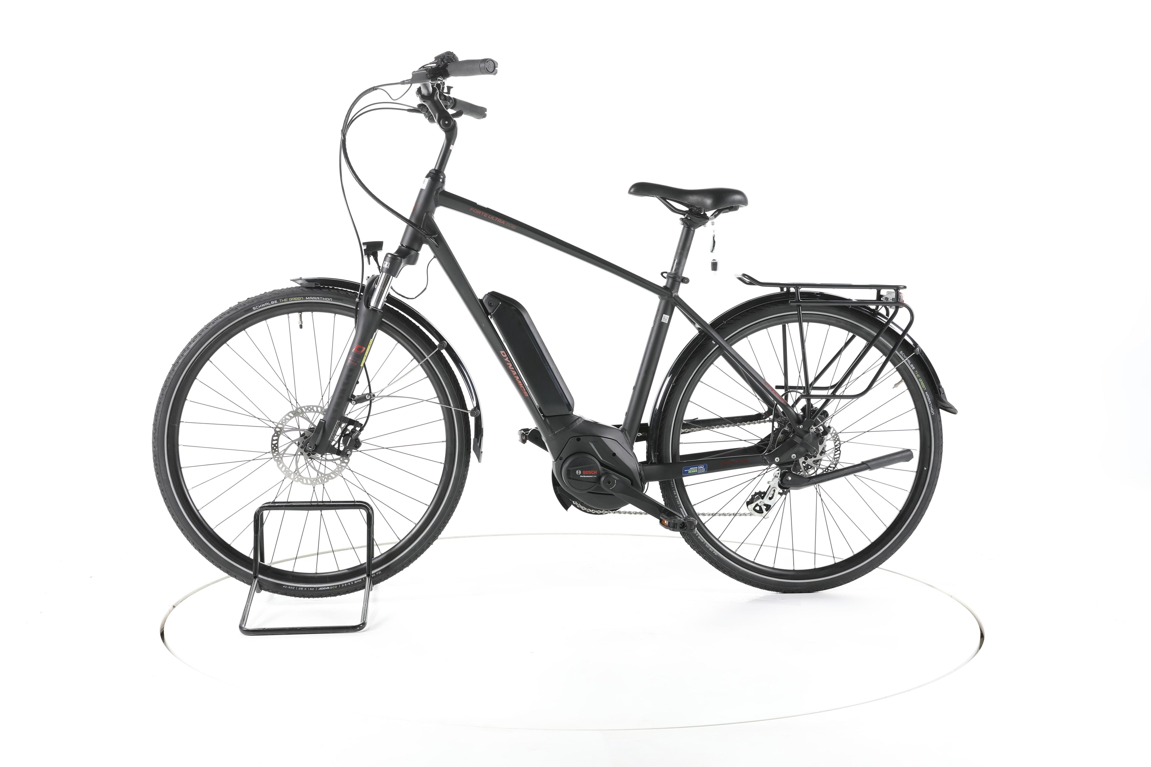 Dynamics Forte Ultra 508 Trekking E-Bike 2024 - Image 7