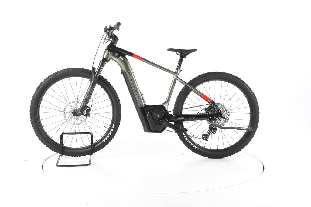 Cannondale Trail Neo 1 E-Bike - Image 7