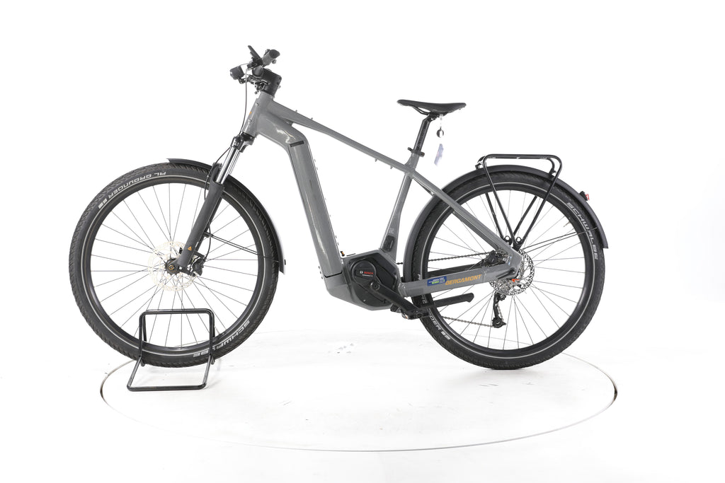 Bergamont E-Revox Edition EQ Trekking E-Bike 2024 - Image 7