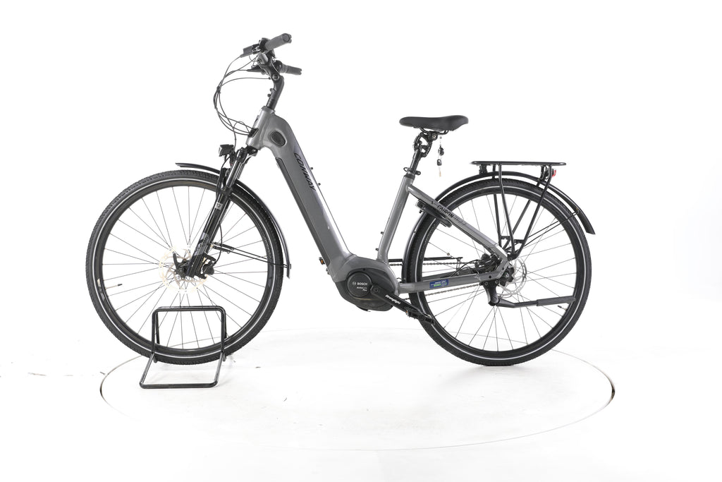 Conway Cairon TF 2.7 City E-Bike Tiefeinsteiger - Image 7