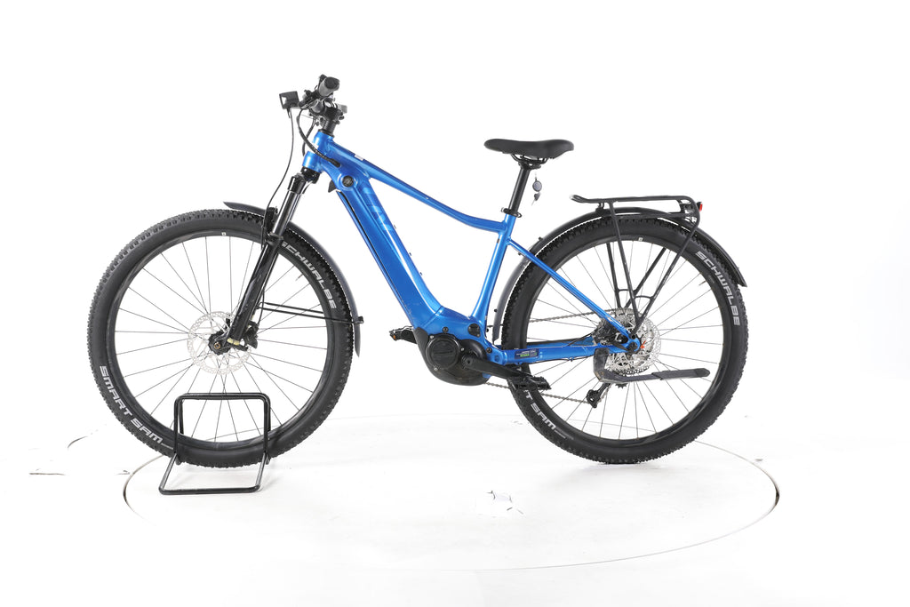 Liv Vall E + EX Trekking E-Bike - Image 7