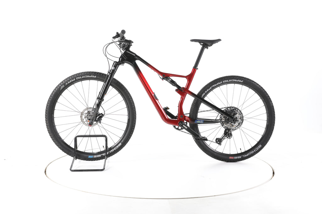 Cannondale Scalpel 3 Fahrrad Fully - Image 7