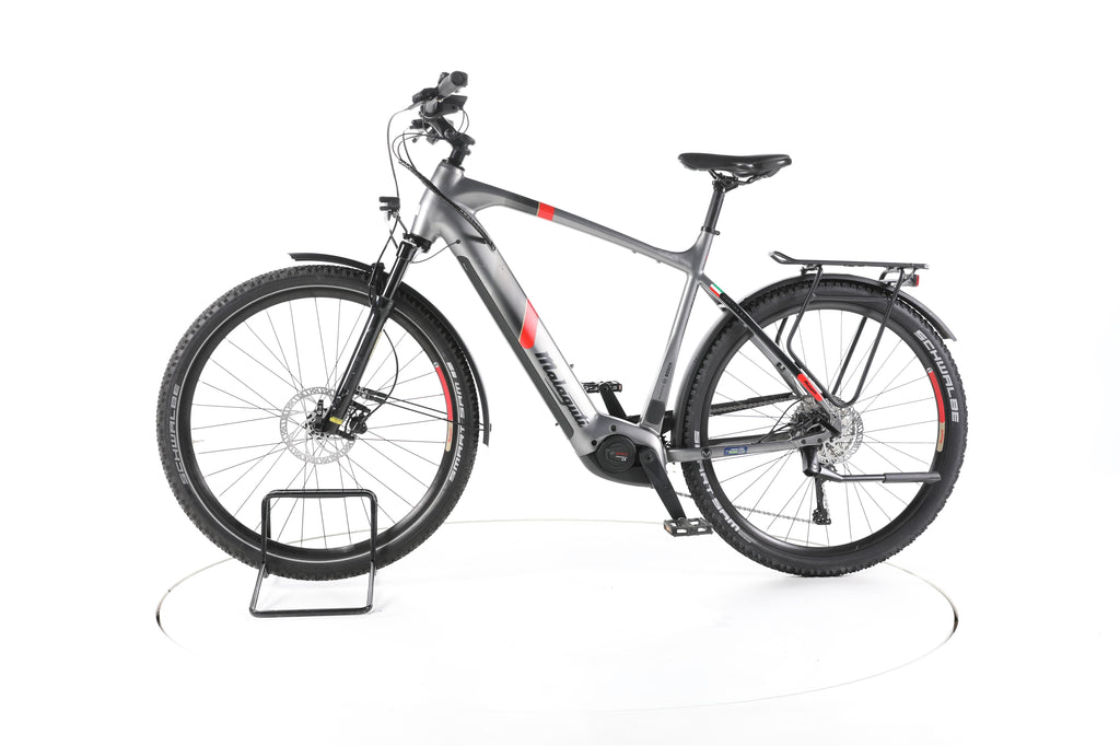 Malaguti Cortina TR 5.1 Trekking E-Bike - Image 7