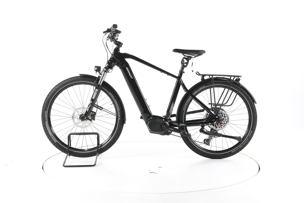 HoheAcht Pasio EKO Terra Trekking E-Bike - Image 7