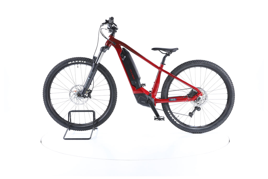 FLYER Uproc2 2.10 E-Bike - Image 7