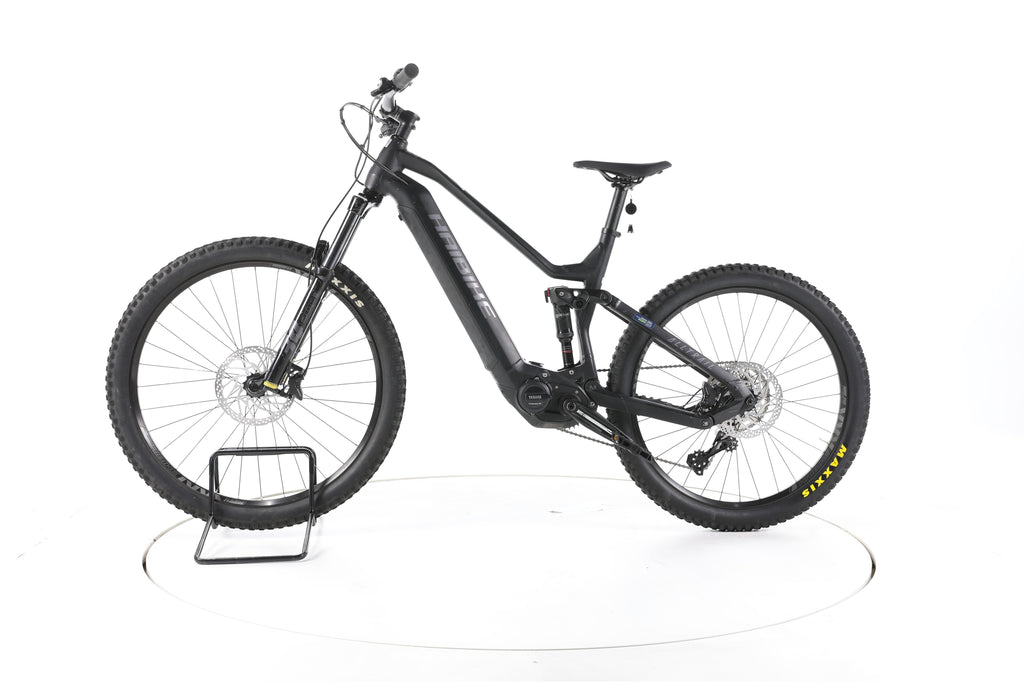 Haibike AllTrail 3 Fully E-Bike 2024 - Image 7