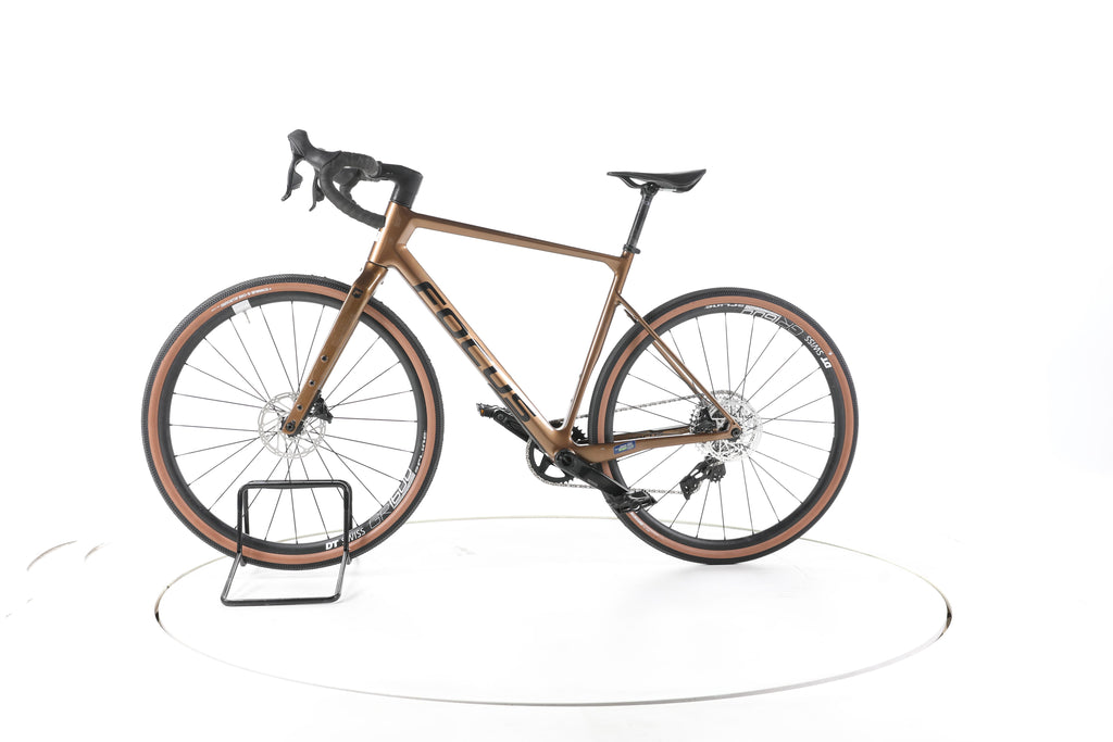 Focus Atlas 8.9 Gravelbike Carbon - Image 7