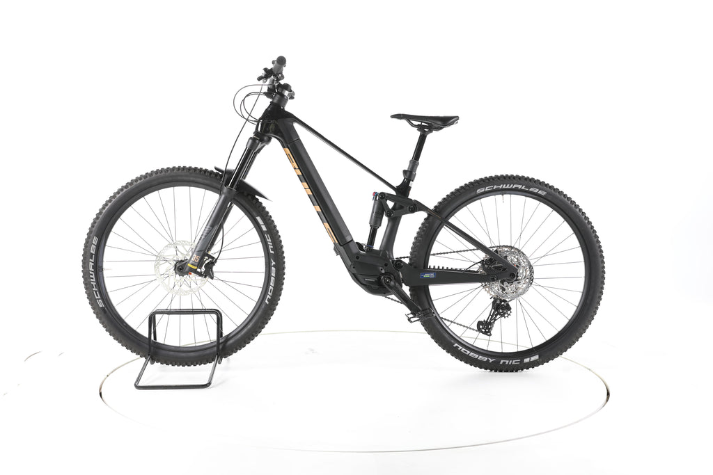 Bulls Sonic EVO AM SL 1 Fully E-Bike Carbon 2023 - Image 7
