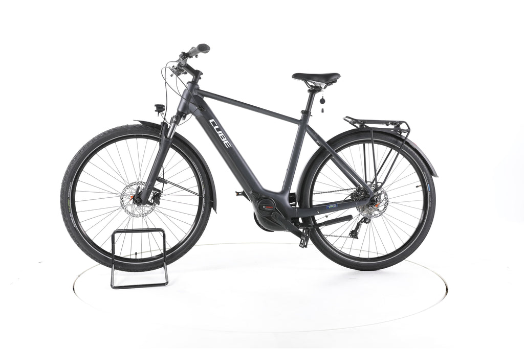 Cube Touring Hybrid ONE Trekking E-Bike 2023 - Image 7