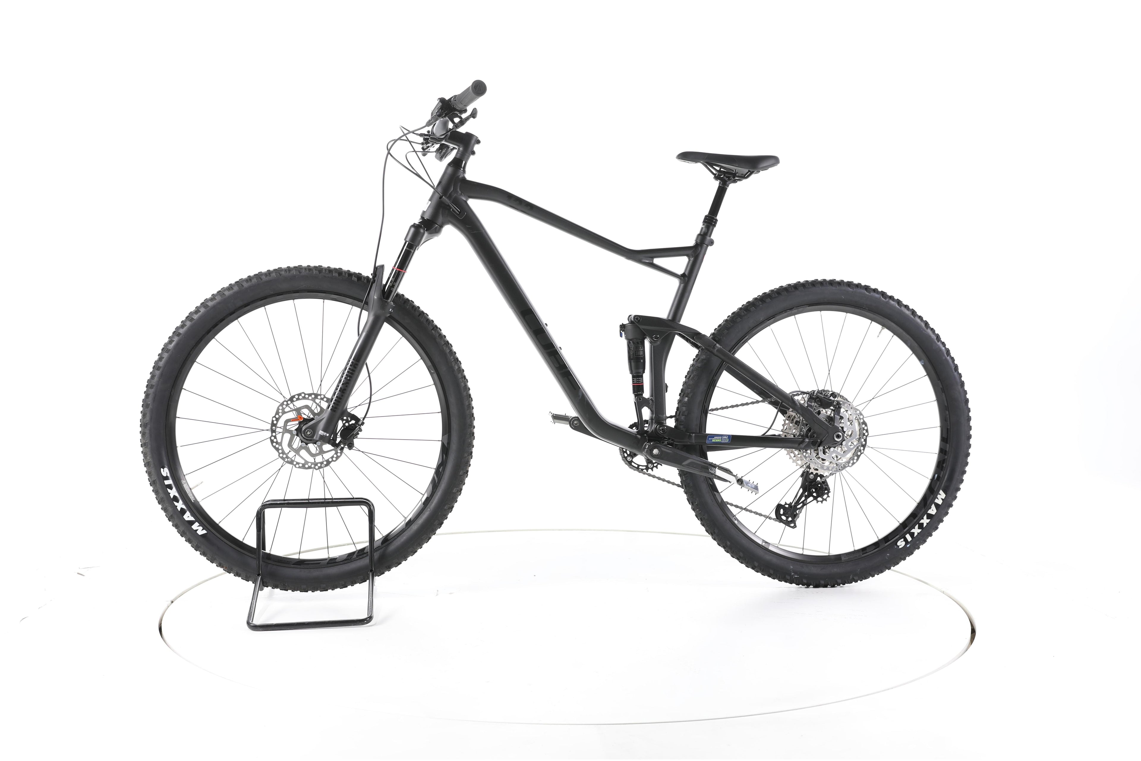 Cube Stereo ONE22 Race - Image 7