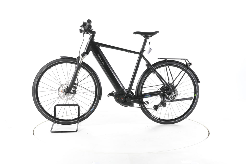 Riese & Müller Roadster touring Trekking E-Bike - Image 7