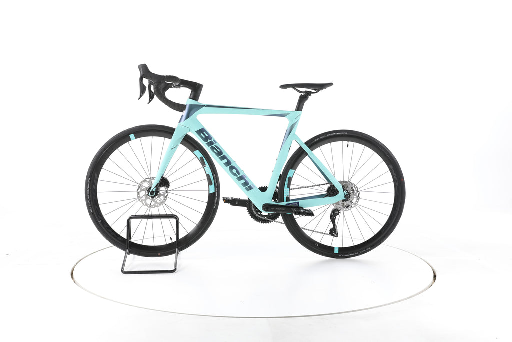 Bianchi Oltre Race Rennrad Carbon 2024 - Image 7