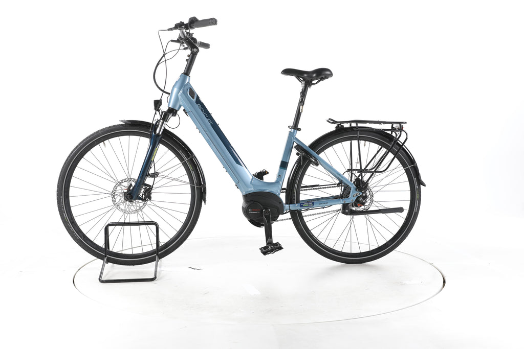 Bicycles Faro 5.6 City E-Bike Tiefeinsteiger - Image 7