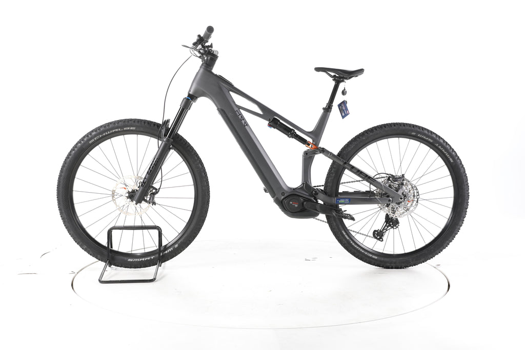 Cube Stereo Hybrid ONE44 E-Bike Fully Carbon - Image 7