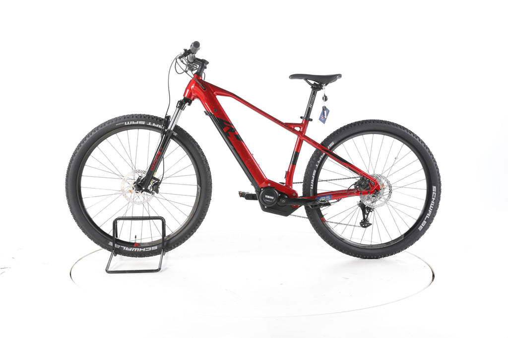 R Raymon HardRay E 4.0 E-Bike - Image 7