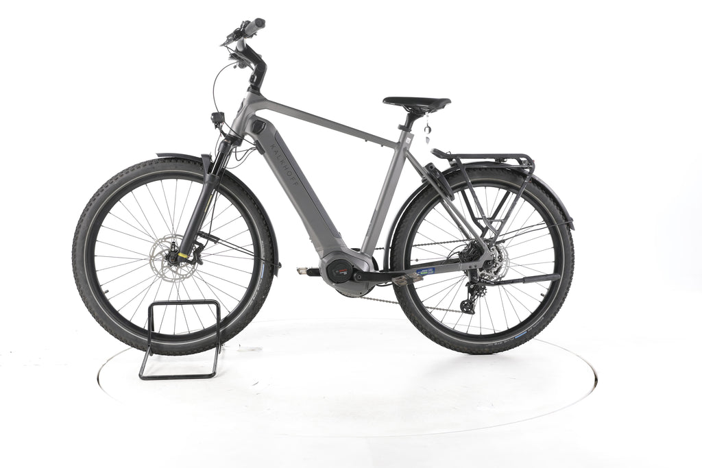 Kalkhoff Endeavour 5.B Advance+ ABS Trekking E-Bike - Image 7