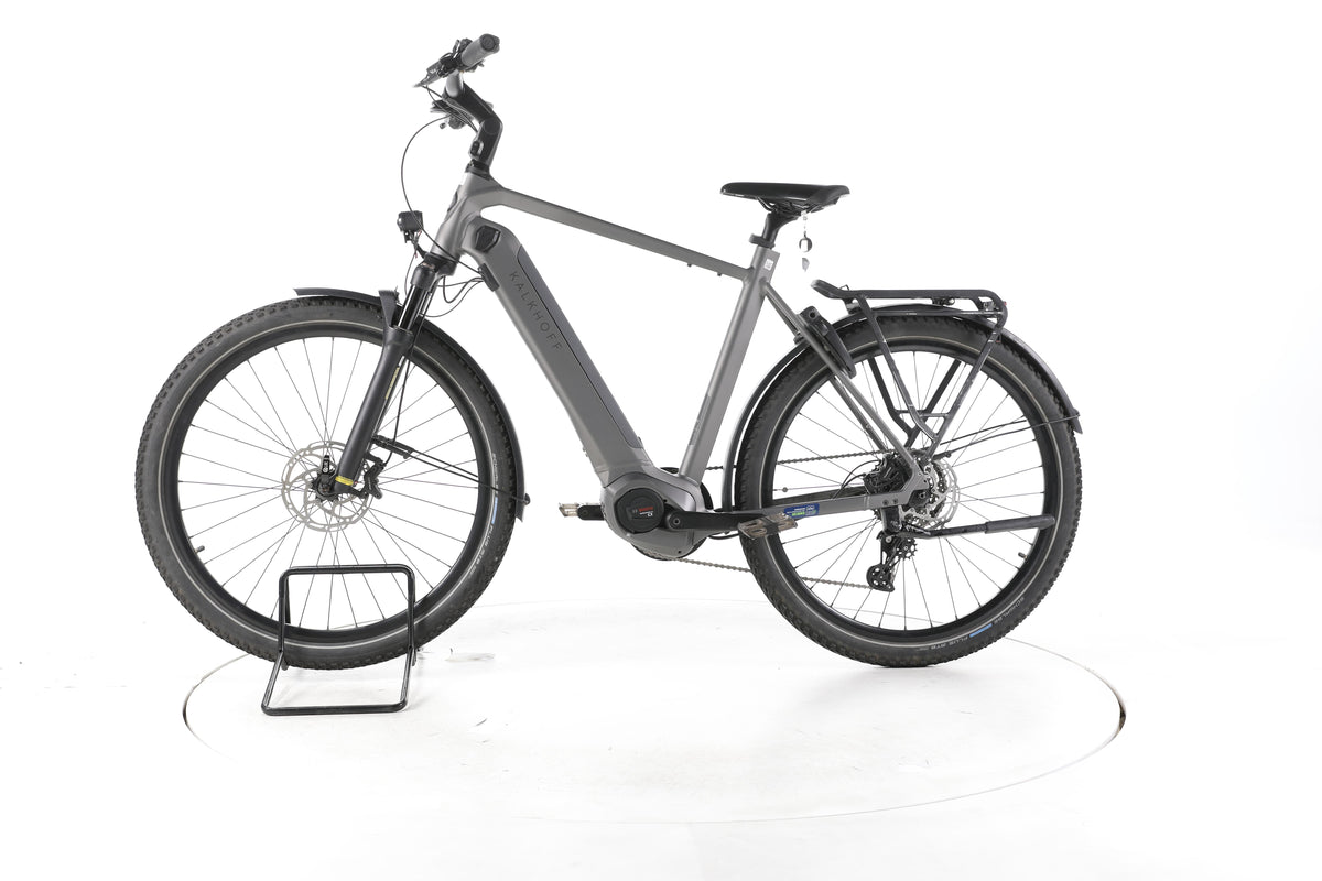 Kalkhoff Endeavour 5.B Advance+ ABS Trekking E-Bike - Image 7