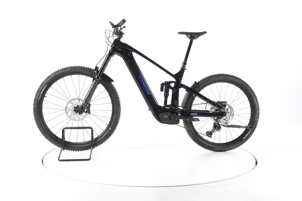 Trek Rail+ E-Bike Fully Carbon 2025 - Image 7