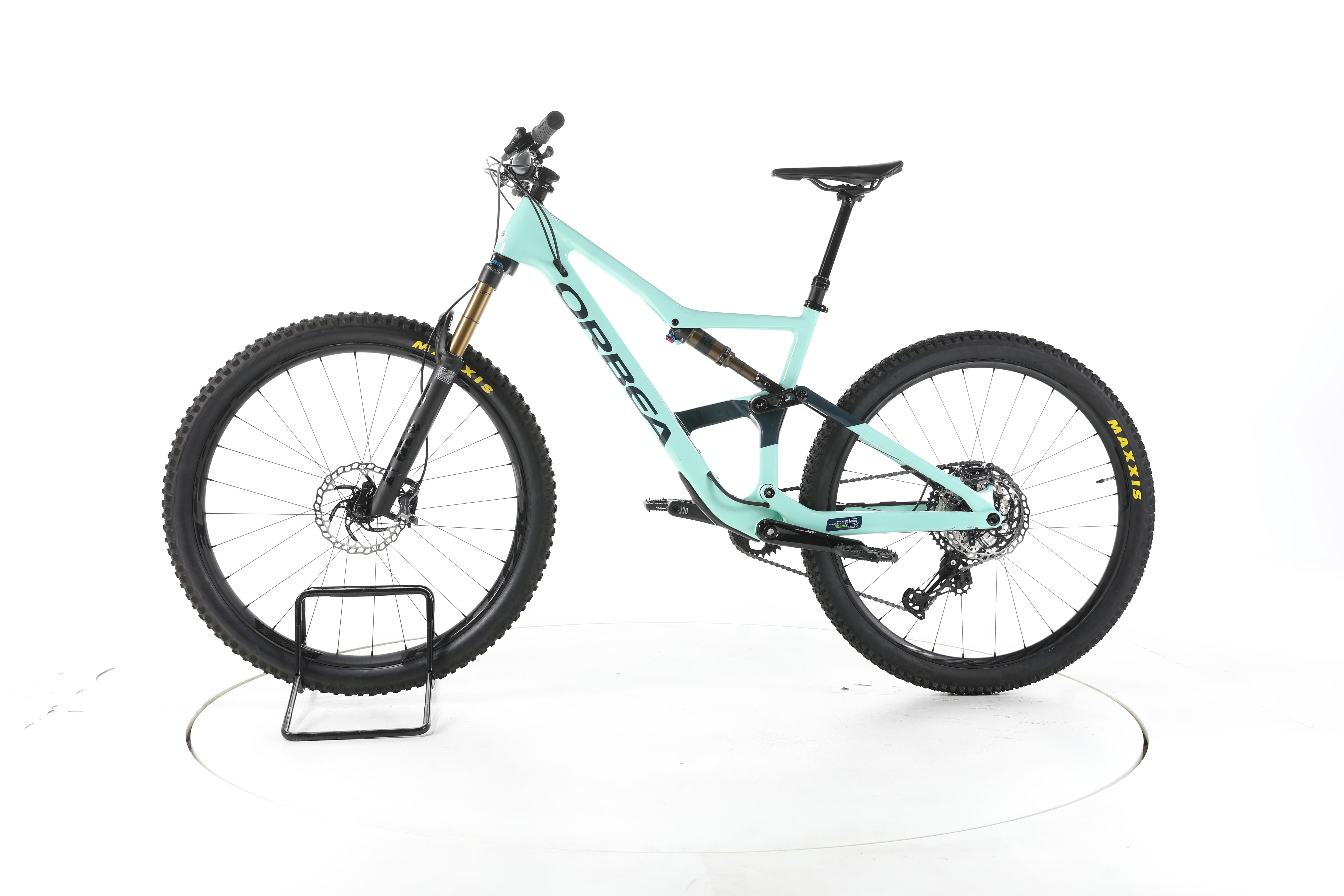 Orbea Occam M10 - Image 7