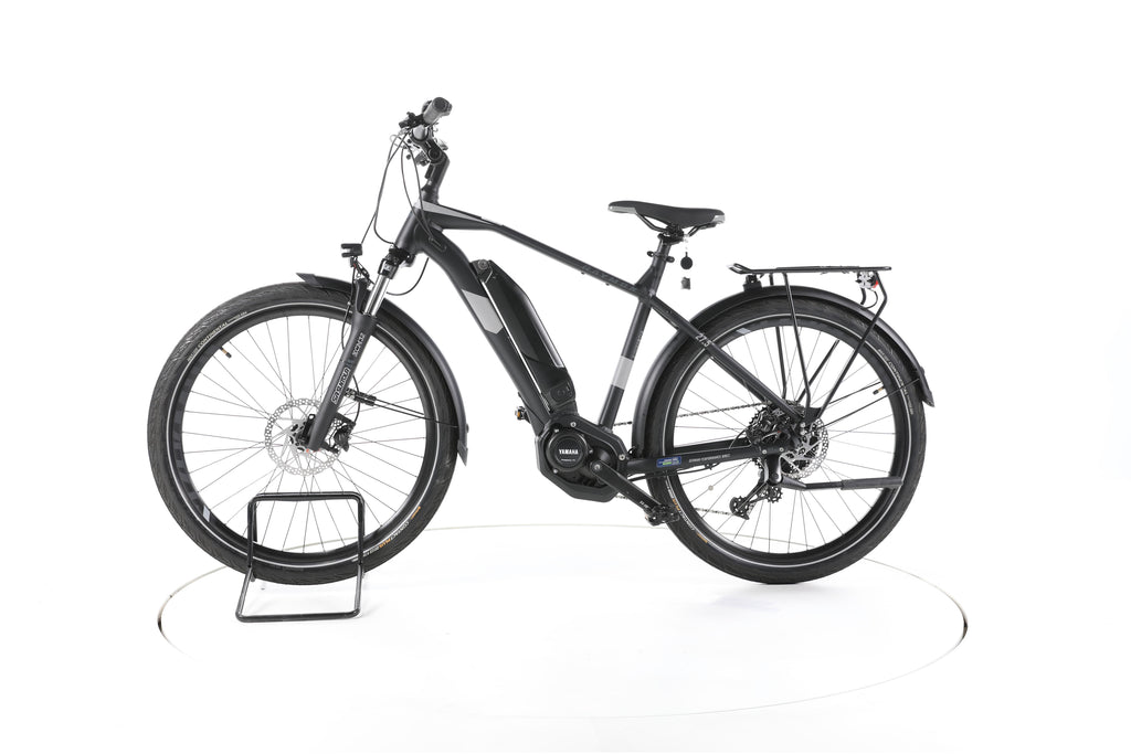 R Raymon TourRay E 3.0 Trekking E-Bike - Image 7
