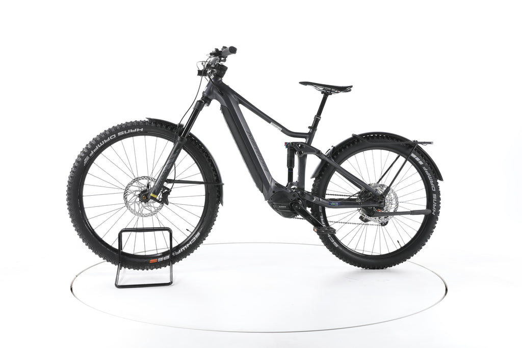 Merida eONE-FORTY EQ SUV E-Bike - Image 7