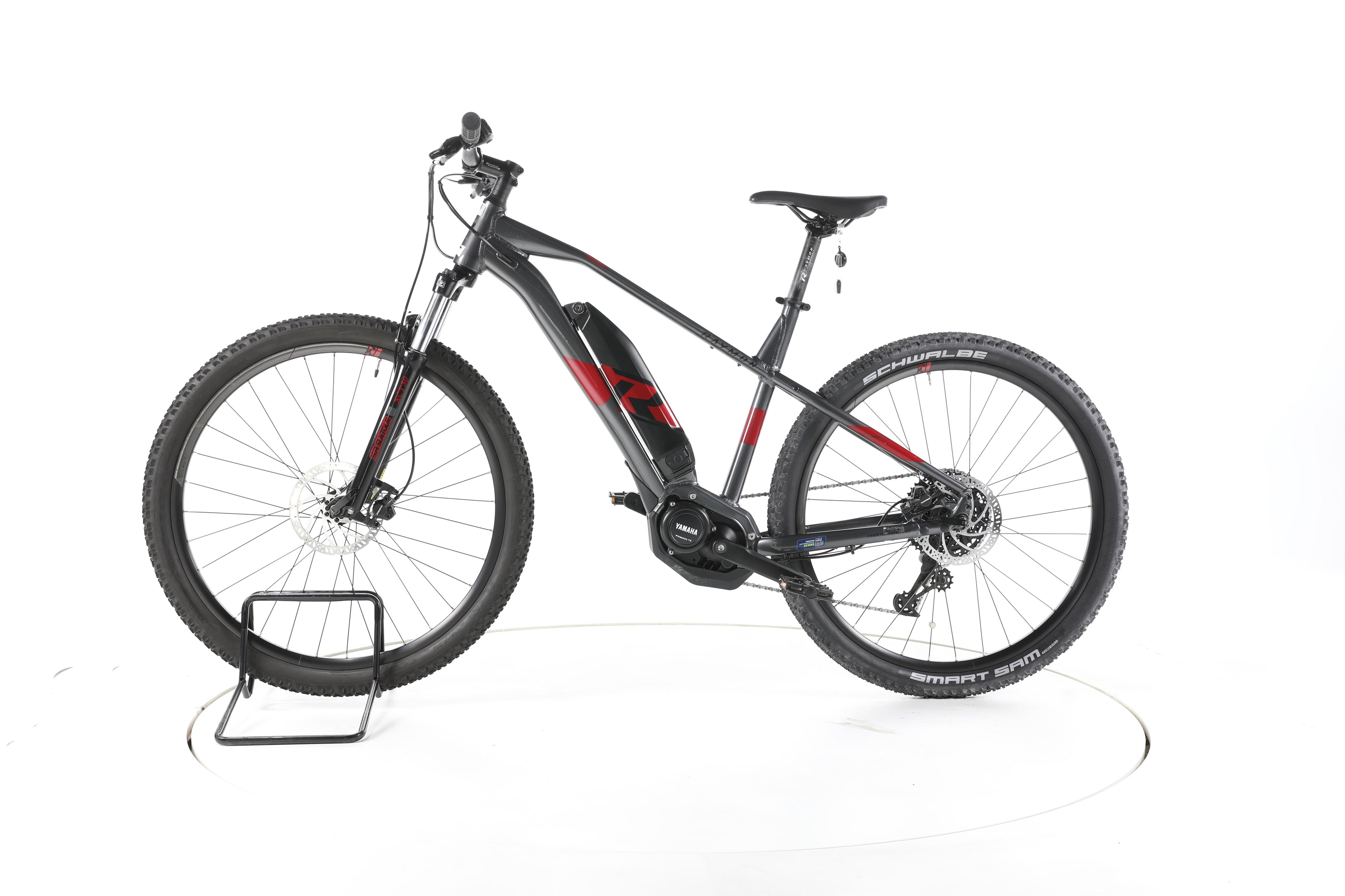 R Raymon HardRay E 3.0 E-Bike - Image 7