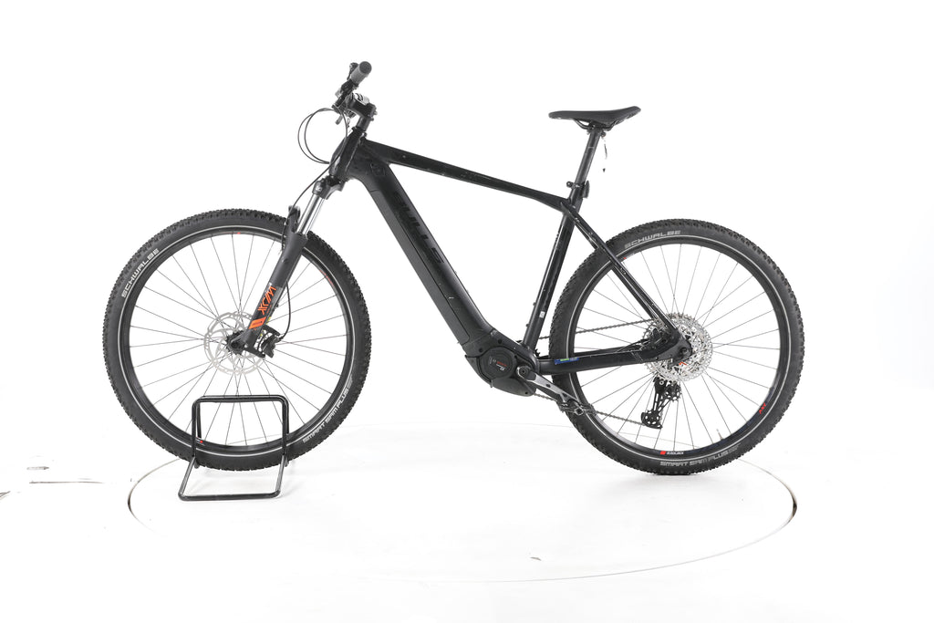 Bulls Copperhead EVO 2 E-Bike - Image 7