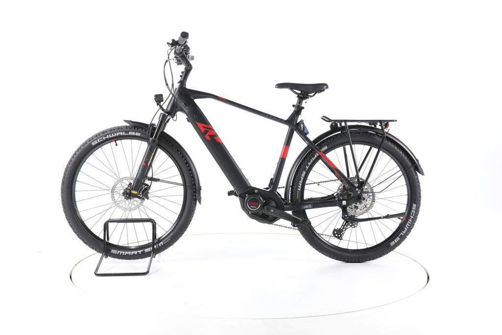 R Raymon CrossRay E 7.0 Trekking E-Bike - Image 7