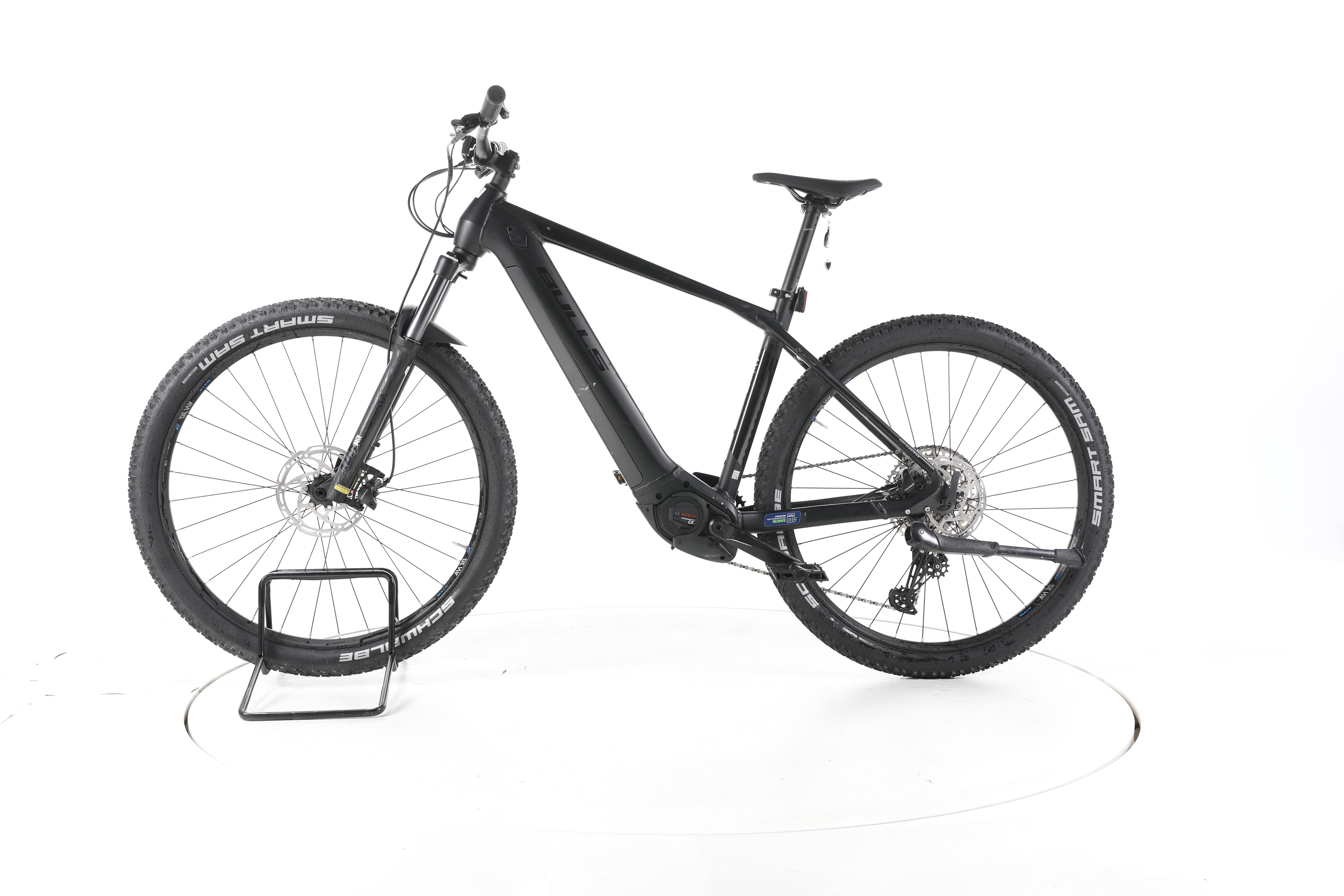 Bulls Copperhead EVO 2 E-Bike - Image 7
