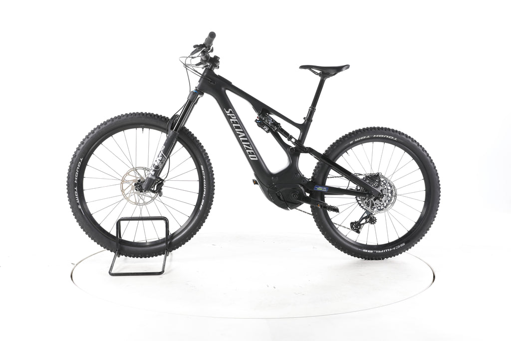 Specialized Turbo Levo Comp E-Bike Fully Carbon - Image 7