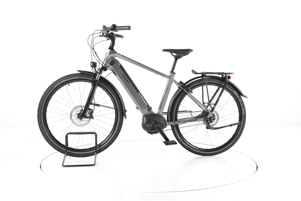 Raleigh Bristol XXL City E-Bike - Image 7