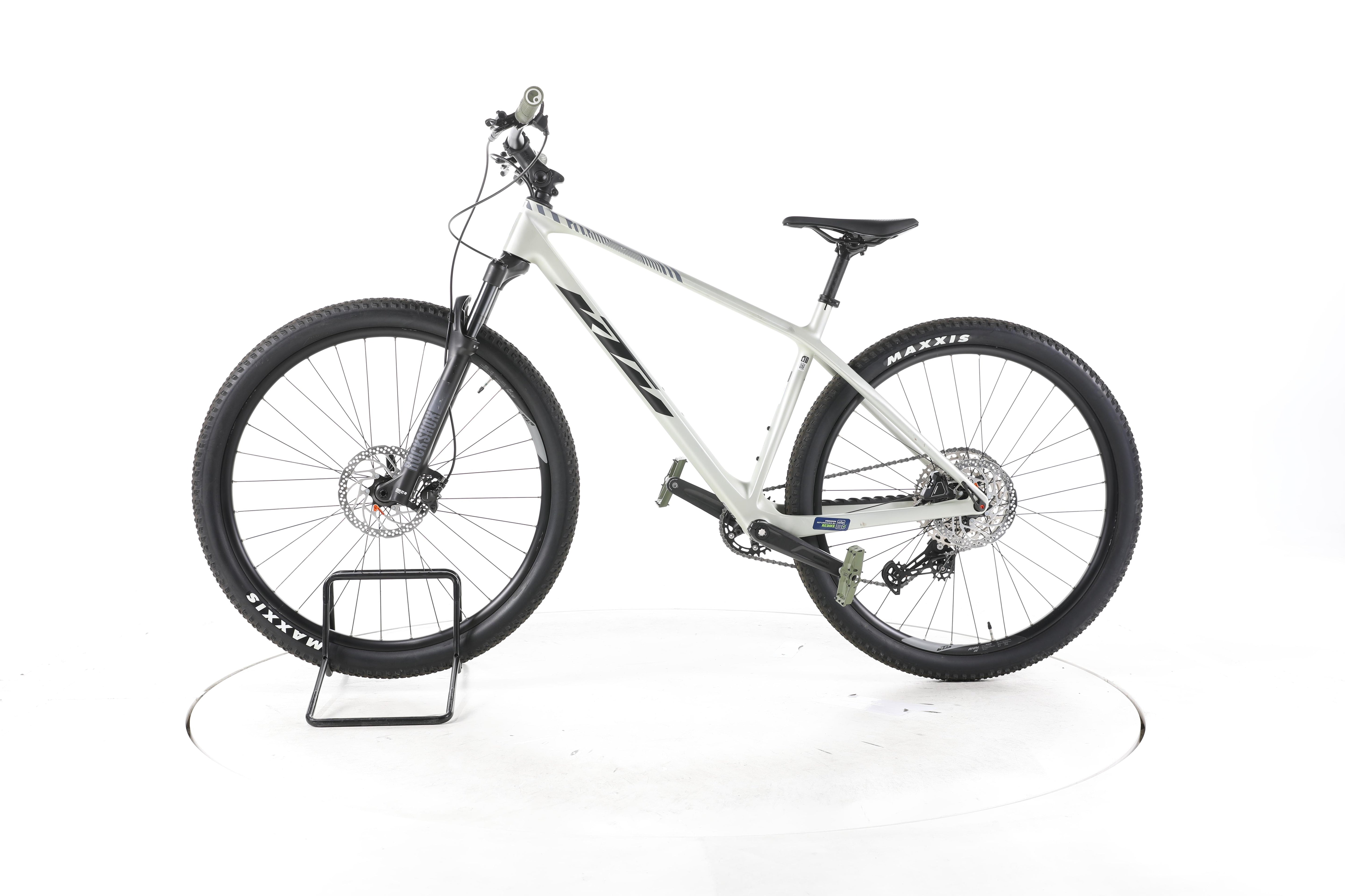 KTM Myroon Pro Fahrrad Hardtail - Image 7