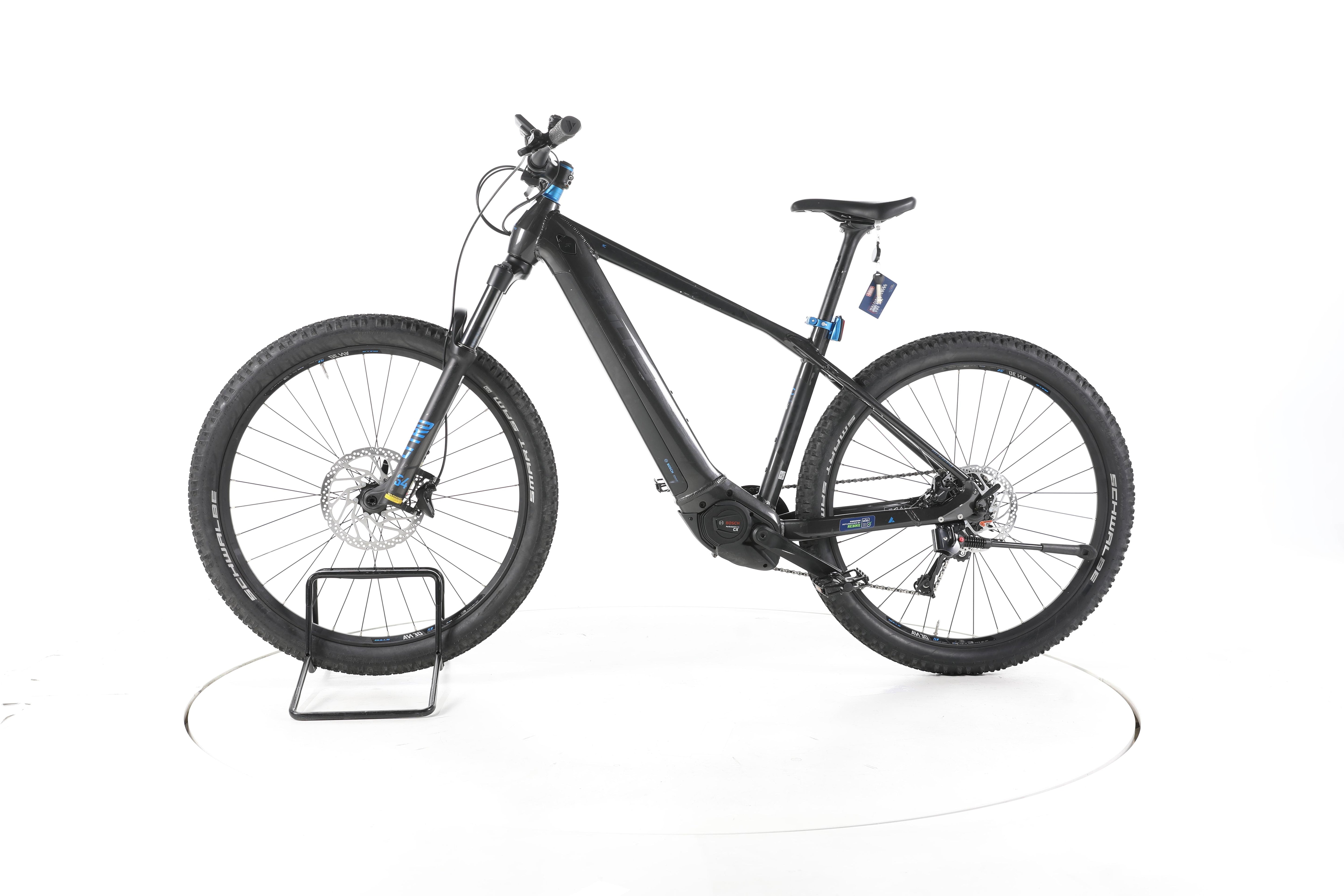Bulls Copperhead Evo 1 XXL E-Bike 2024 - Image 7