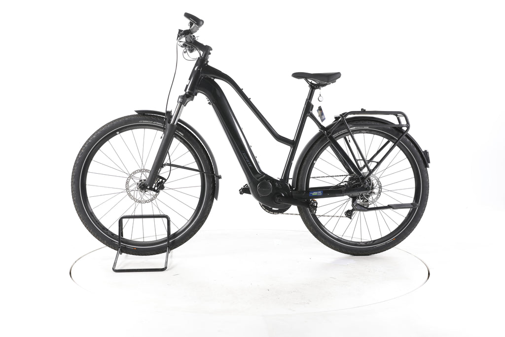 Giant Explore E+ 2 Trekking E-Bike - Image 7
