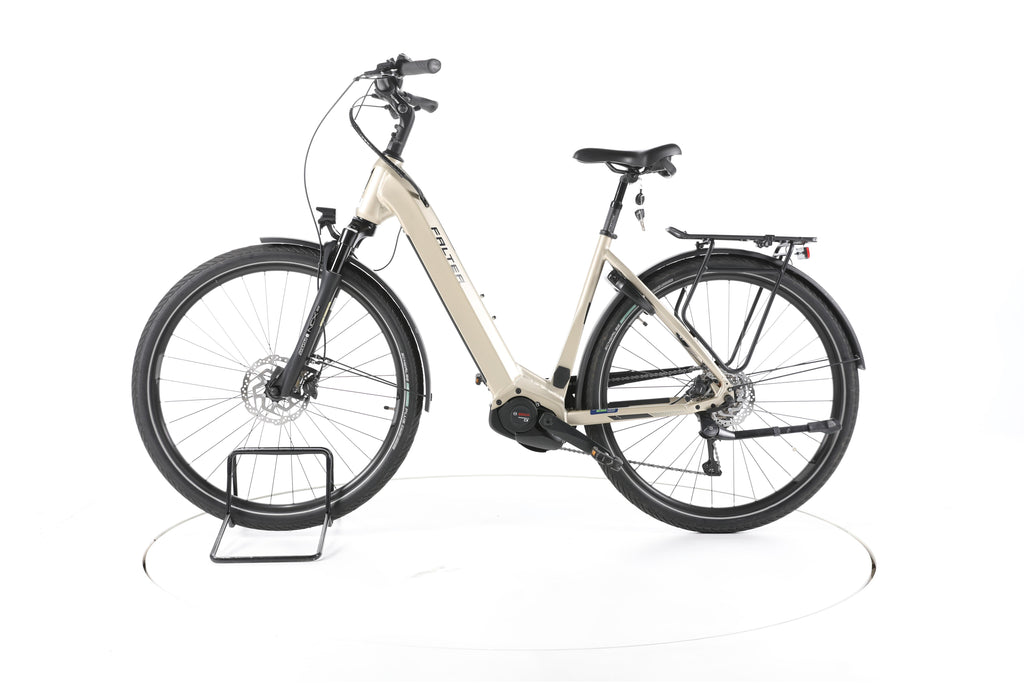 FALTER E 9.5 KS Trekking E-Bike Tiefeinsteiger - Image 7