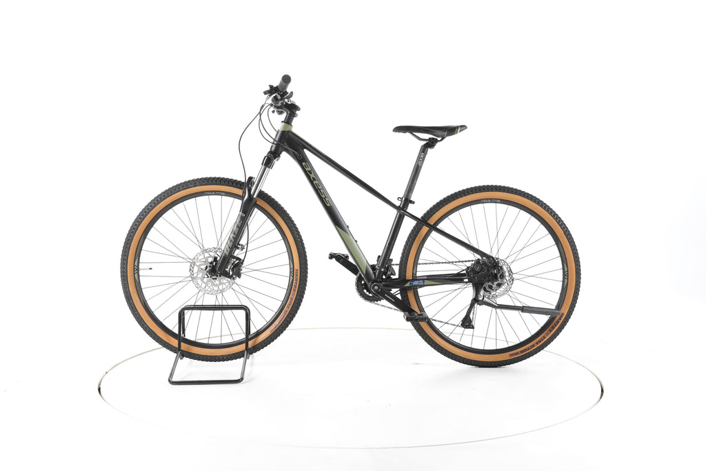 Axess Keedo EQP - Image 7