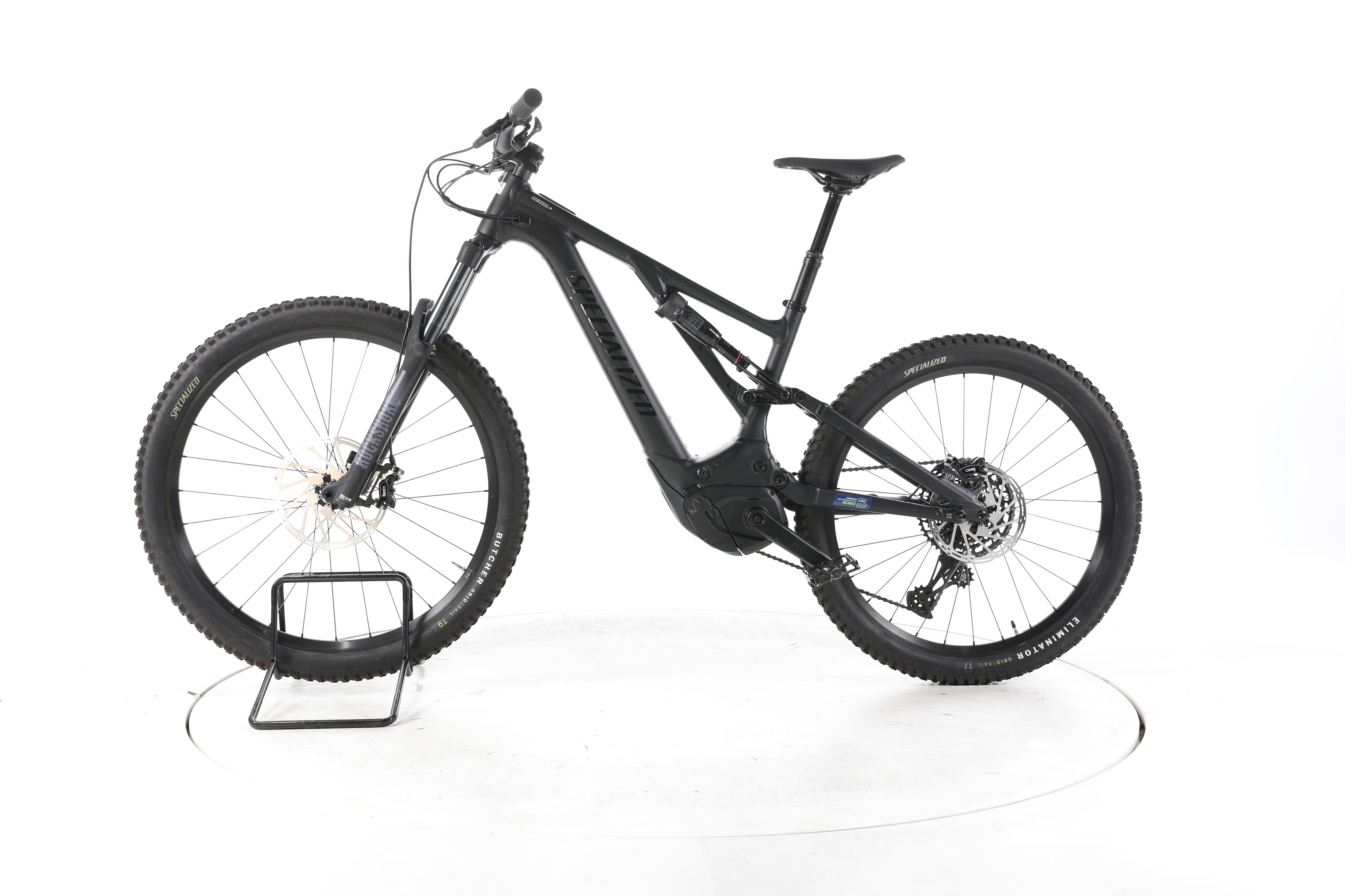 Specialized Turbo Levo E-Bike Fully - Image 7
