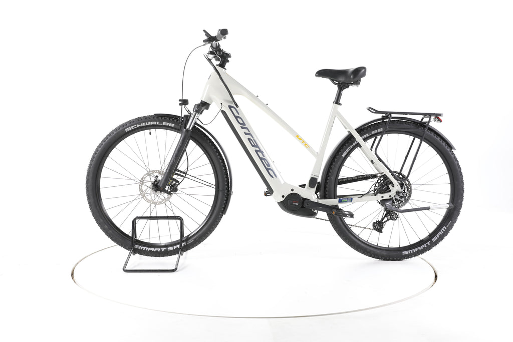 Corratec E-Power MTC 12S Trekking E-Bike - Image 7
