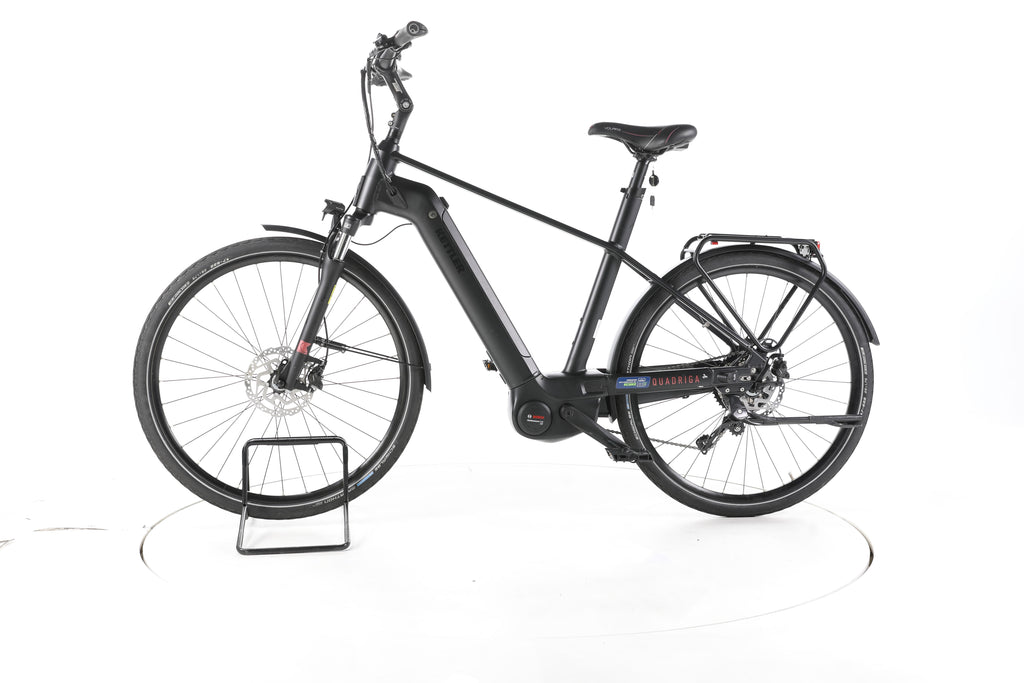 Kettler Quadriga CX 10 Trekking E-Bike - Image 7