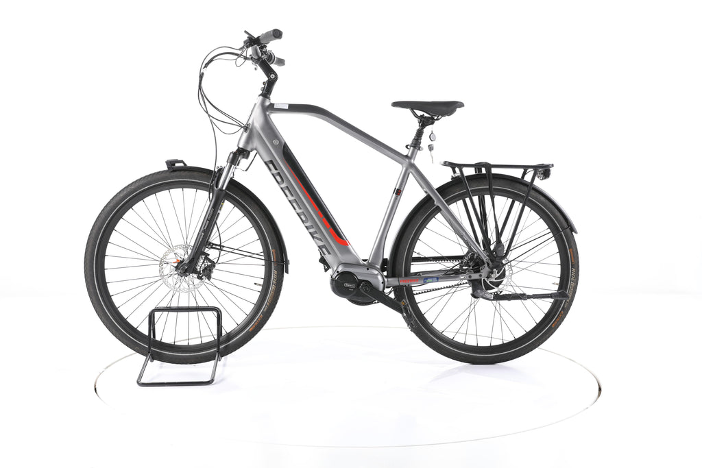 FREEBIKE Brooklyn City E-Bike - Image 7