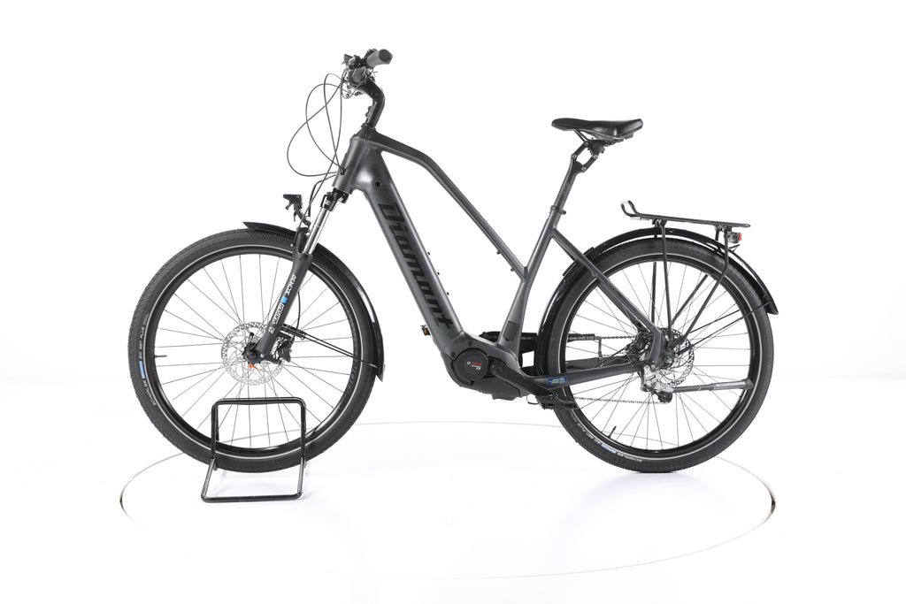 Diamant Opal City E-Bike - Image 7