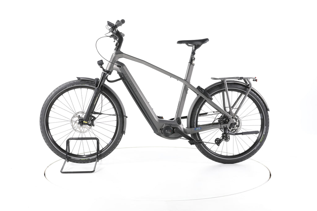 Kalkhoff Endeavour 7.B Move+ Trekking E-Bike - Image 7