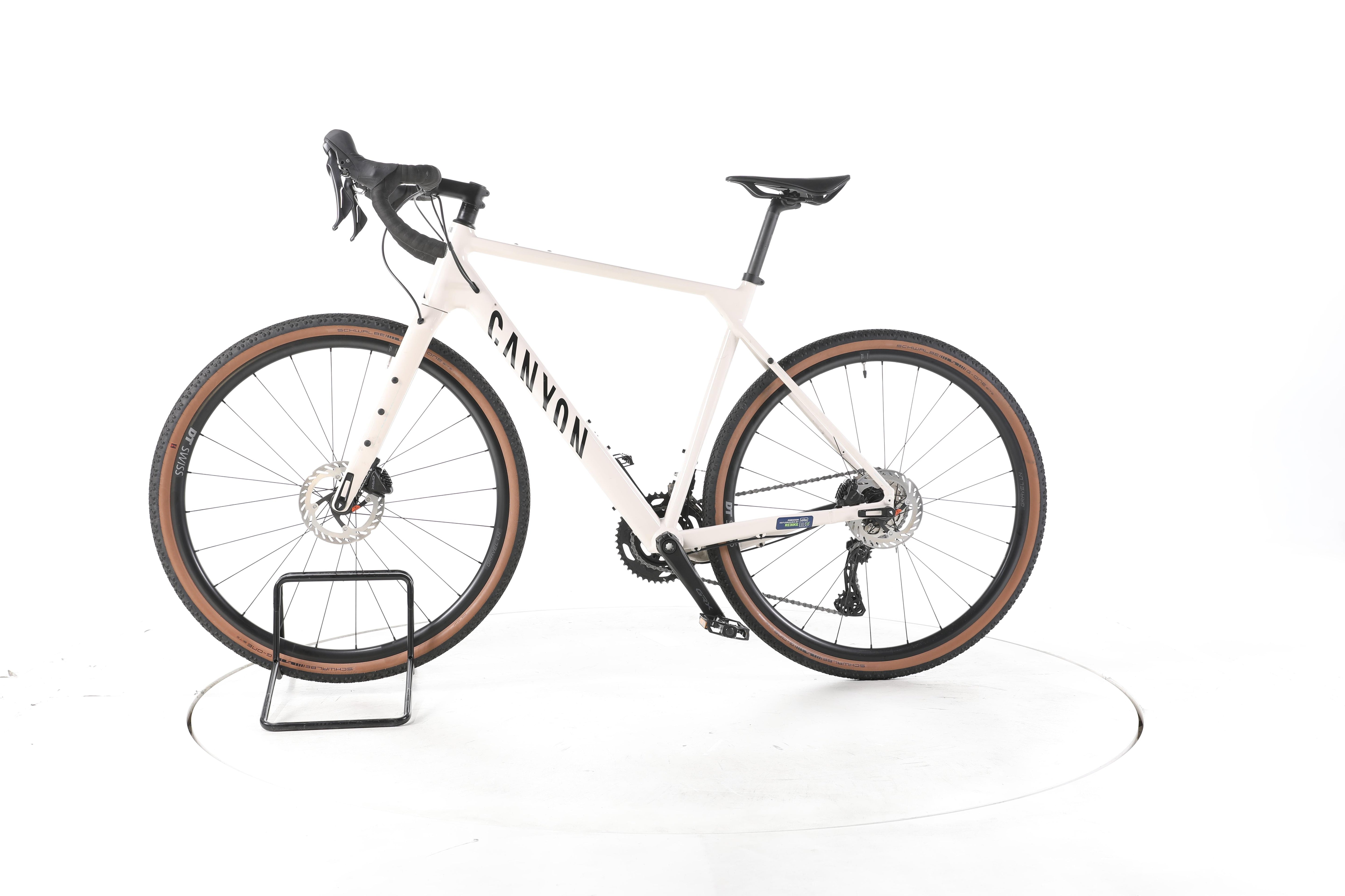 Canyon Grizl 7 Gravelbike 2024 - Image 7