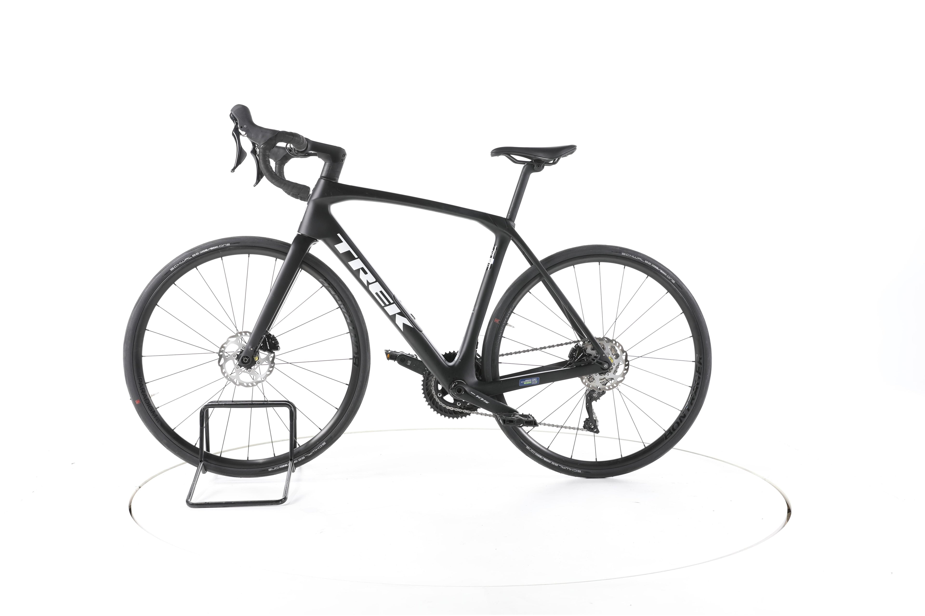 Trek Domane SL 5 Gen 4 - Image 7