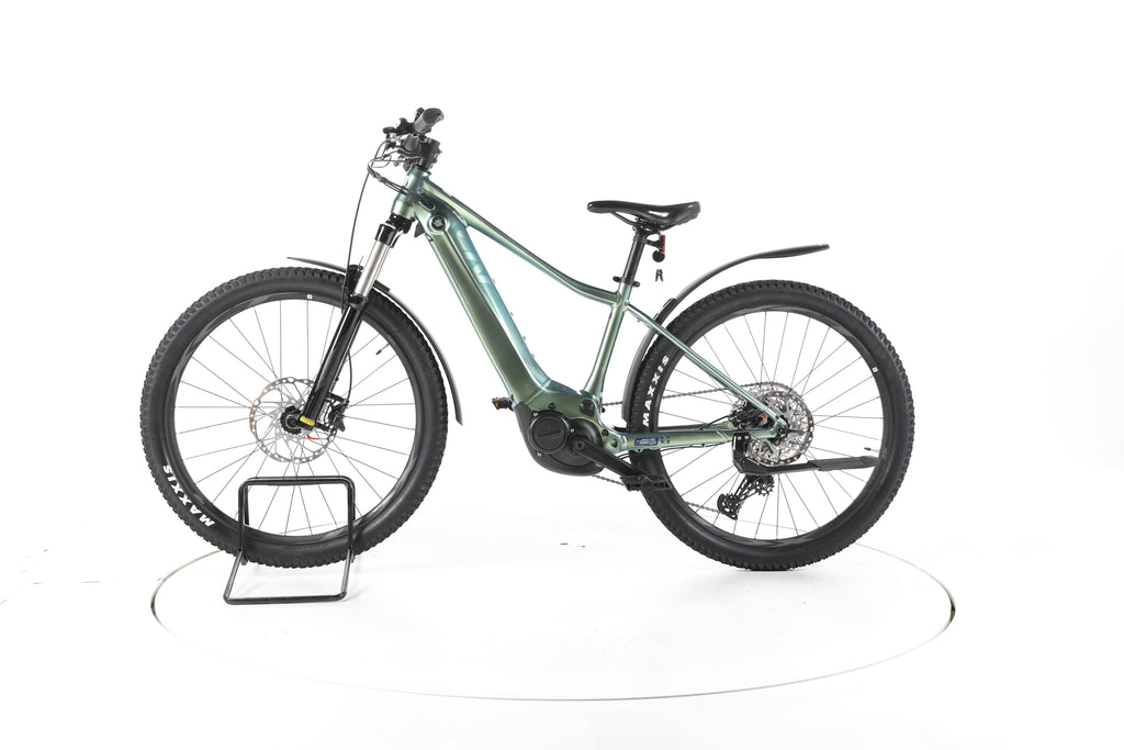 Liv Vall-E+ 1 E-Bike - Image 7