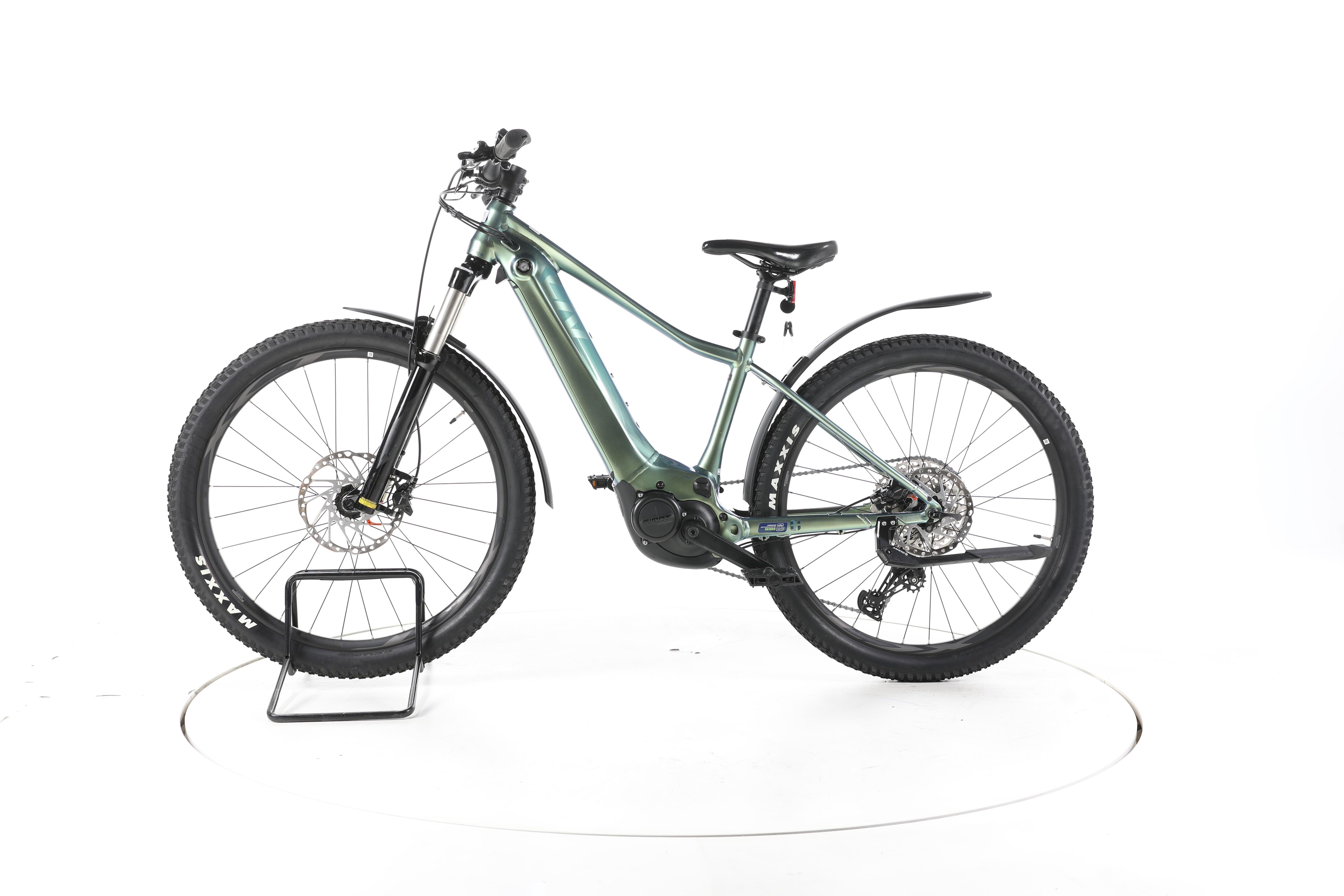Liv Vall-E+ 1 E-Bike - Image 7