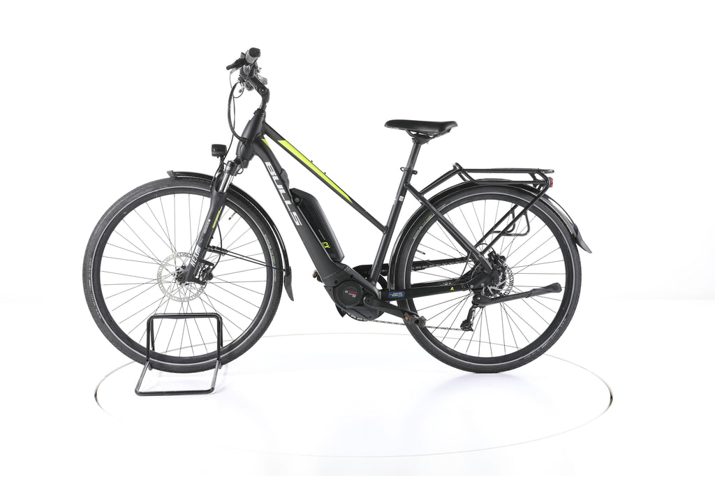 Bulls Street CX Trekking E-Bike - Image 7