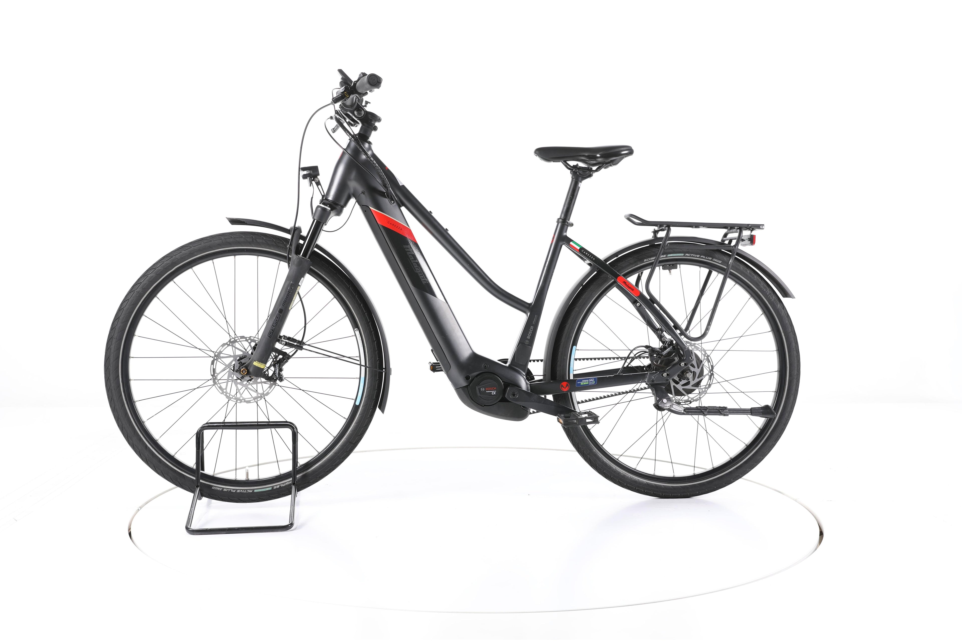 Malaguti Carezza TRT 5.2 EN City E-Bike 2023 - Image 7