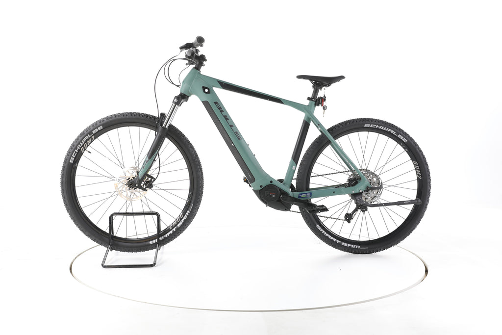 Bulls Copperhead EVO 1 E-Bike - Image 7